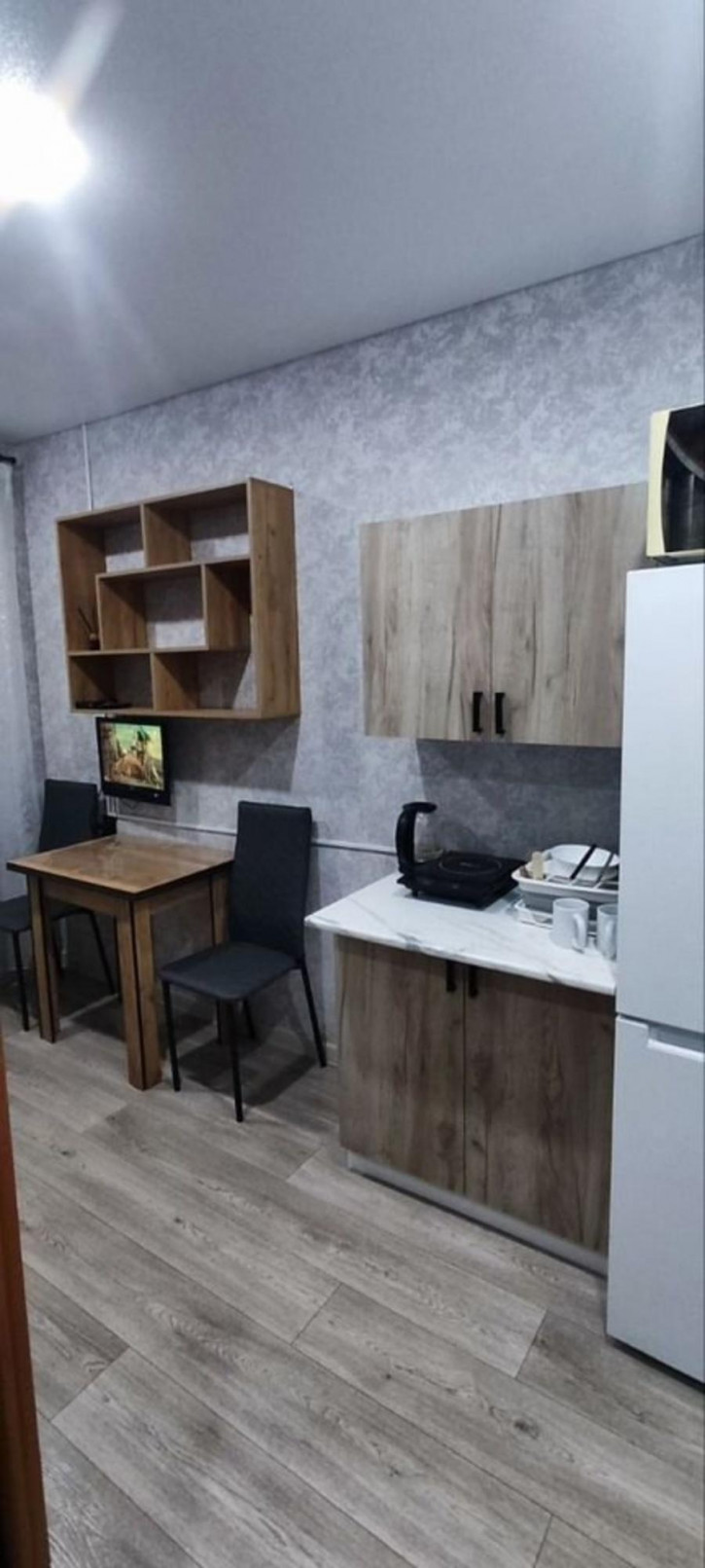 Комната Ново-Садовая улица, 323