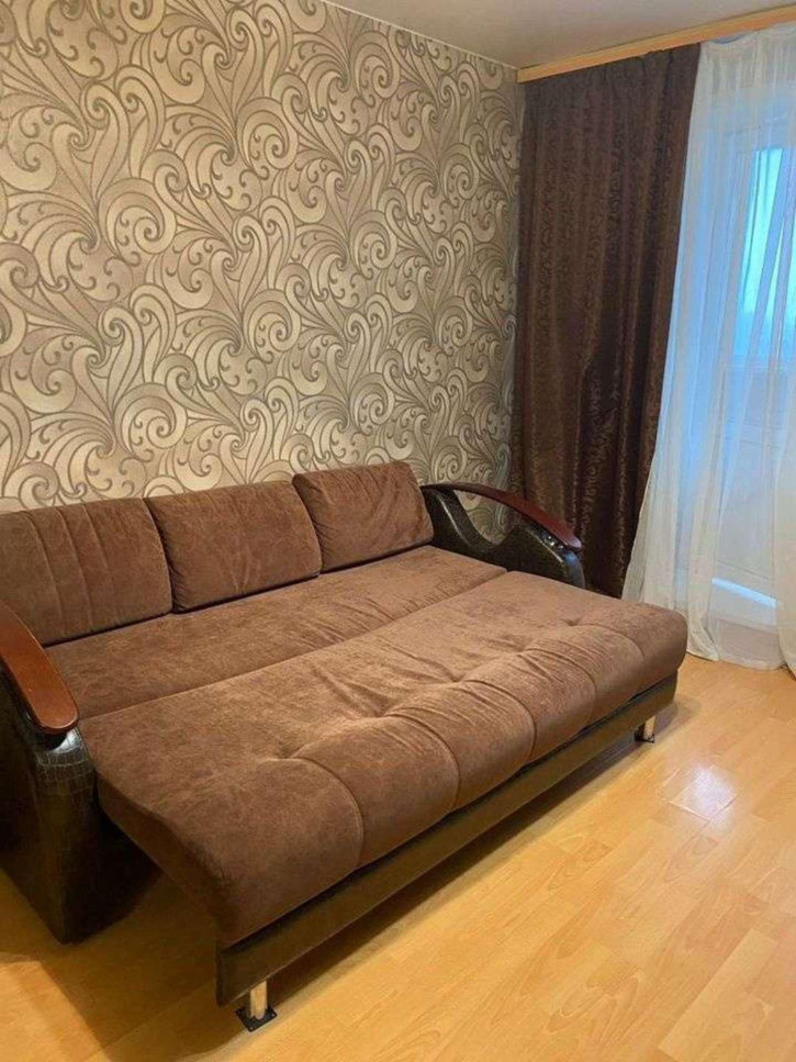 1-комн квартира Дыбенко улица, 23 1-комн квартира Дыбенко улица, 23