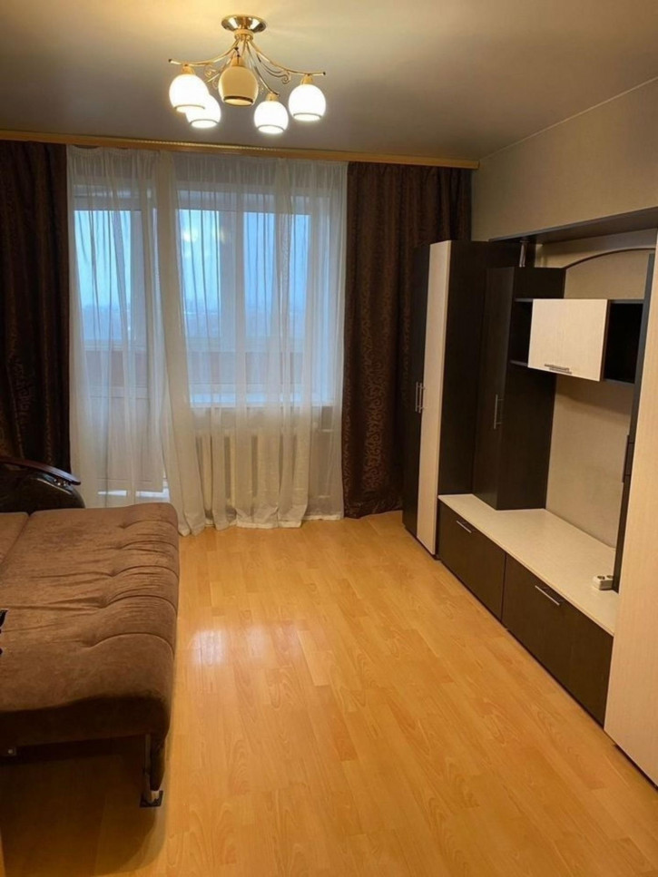 1-комн квартира Дыбенко улица, 23 1-комн квартира Дыбенко улица, 23