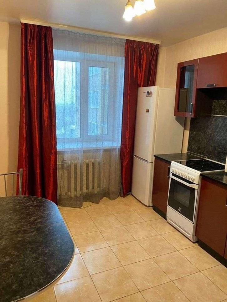 1-комн квартира Дыбенко улица, 23 1-комн квартира Дыбенко улица, 23