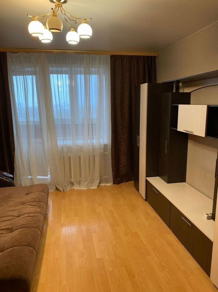 1-комн квартира Дыбенко улица, 23 1-комн квартира Дыбенко улица, 23