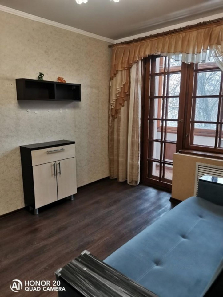 2-комн квартира Ново-Вокзальная улица, 4