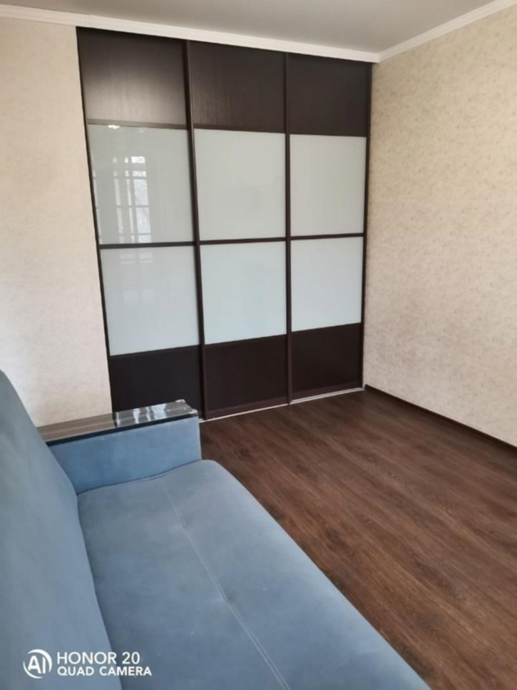 2-комн квартира Ново-Вокзальная улица, 4