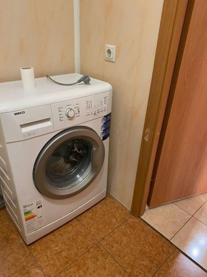1-комн квартира Дыбенко улица, 23 1-комн квартира Дыбенко улица, 23
