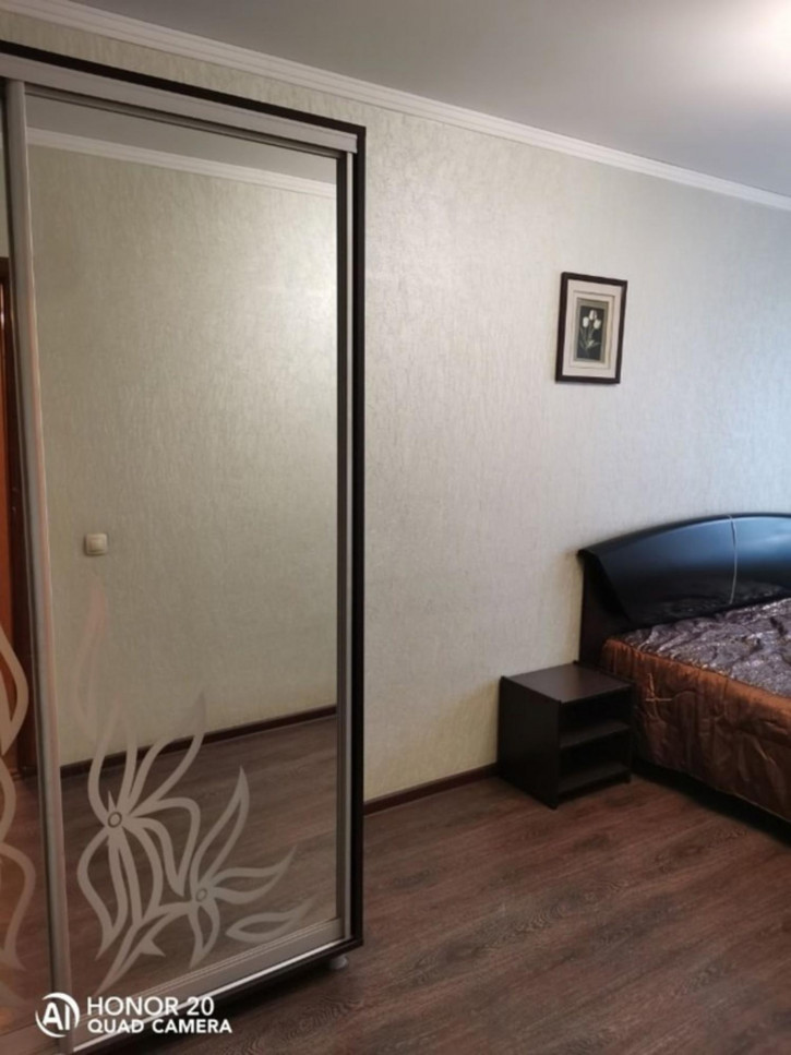 2-комн квартира Ново-Вокзальная улица, 4