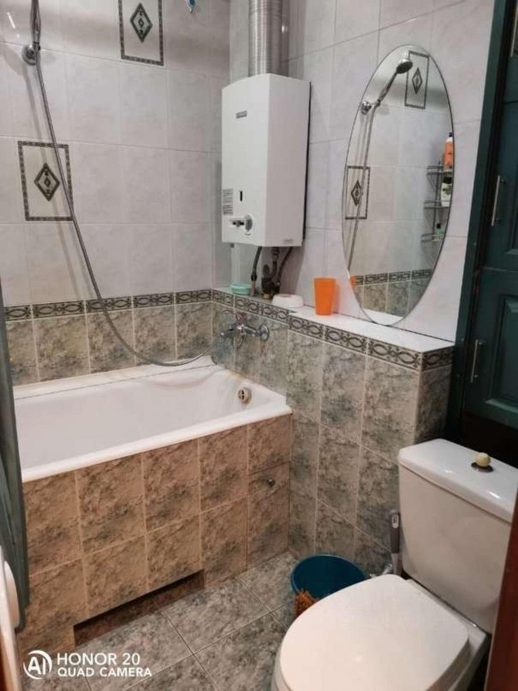 2-комн квартира Ново-Вокзальная улица, 4