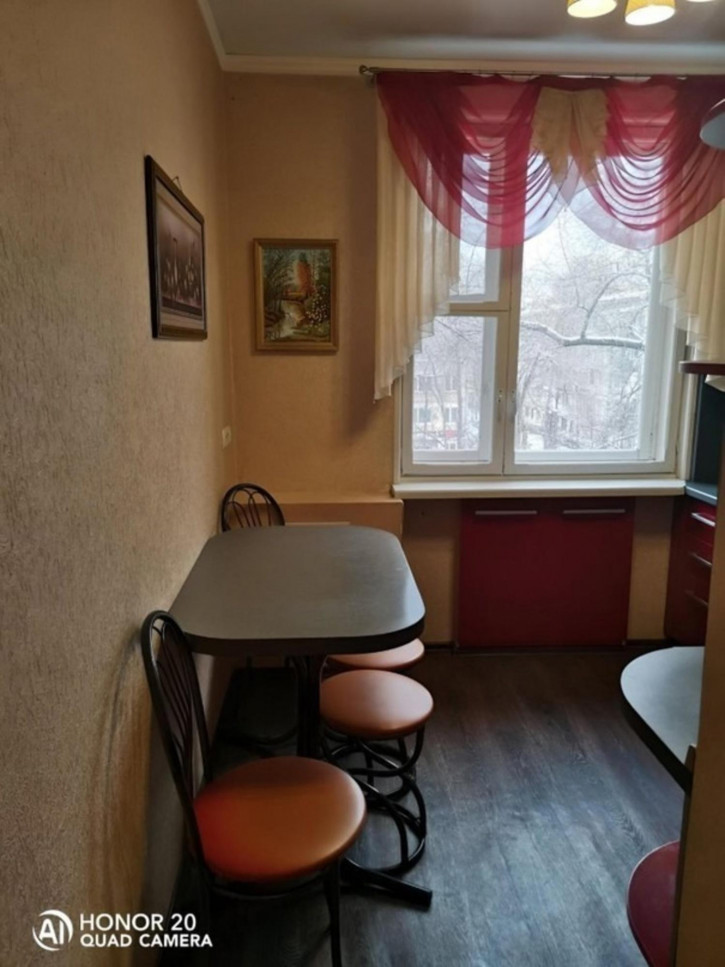 2-комн квартира Ново-Вокзальная улица, 4