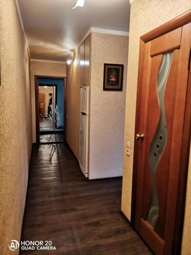 2-комн квартира Ново-Вокзальная улица, 4