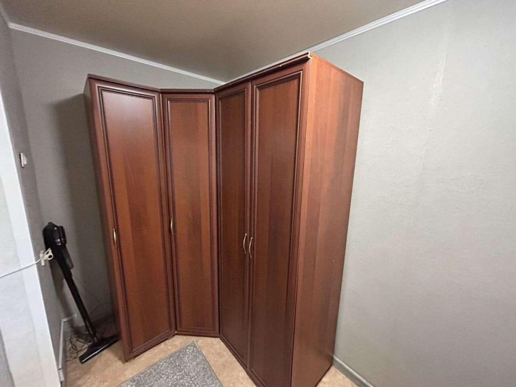 1-комн квартира Железной Дивизии улица, 5