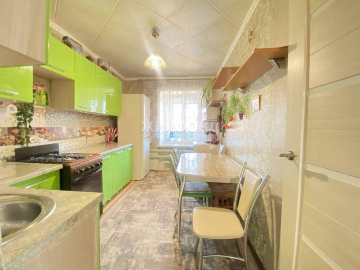 3-комн квартира Ленина улица, д.14