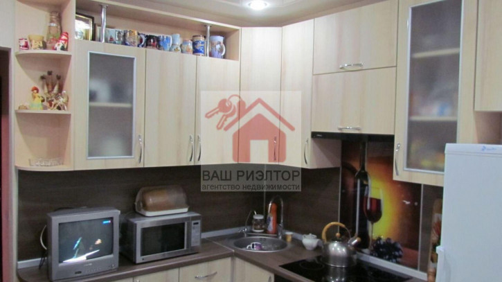 2-комн квартира Енисейская улица, 60