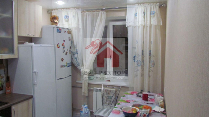 2-комн квартира Енисейская улица, 60