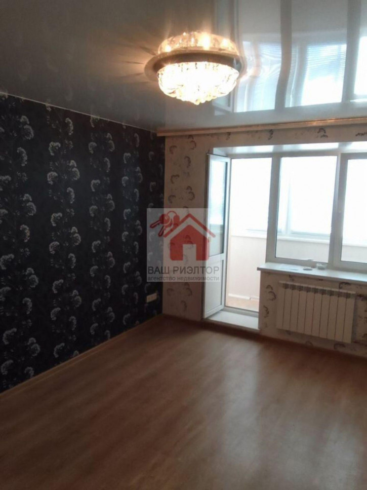 2-комн квартира Енисейская улица, 60