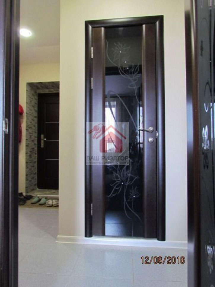 2-комн квартира Енисейская улица, 60