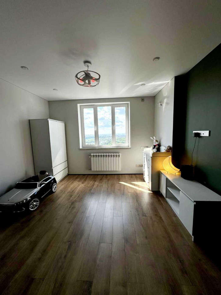 3-комн квартира Южное шоссе, 7