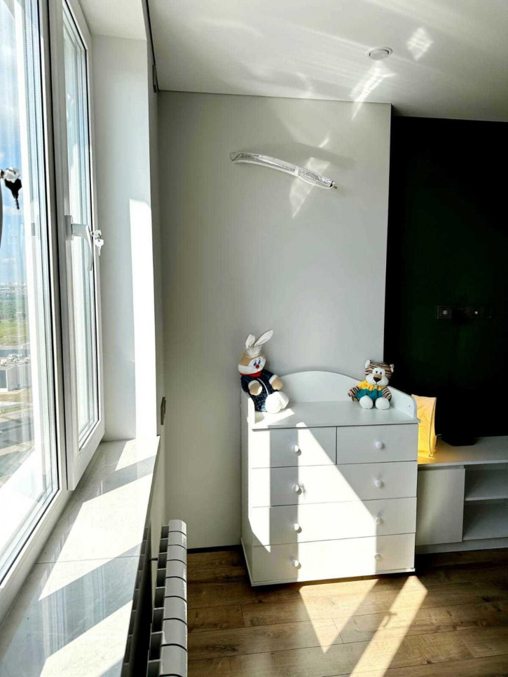 3-комн квартира Южное шоссе, 7