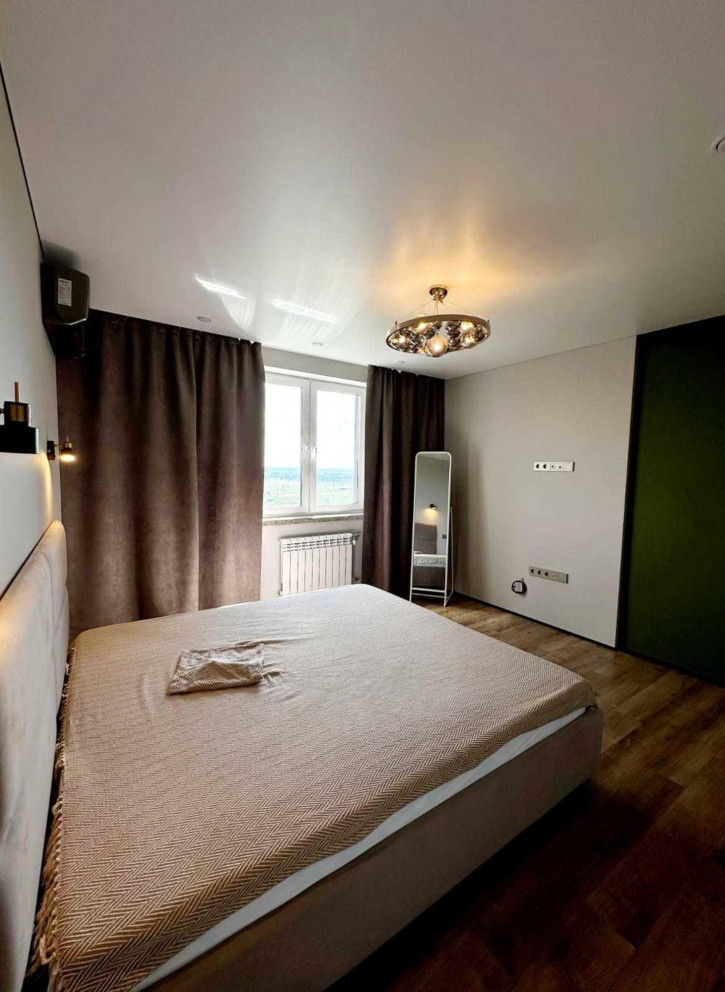 3-комн квартира Южное шоссе, 7