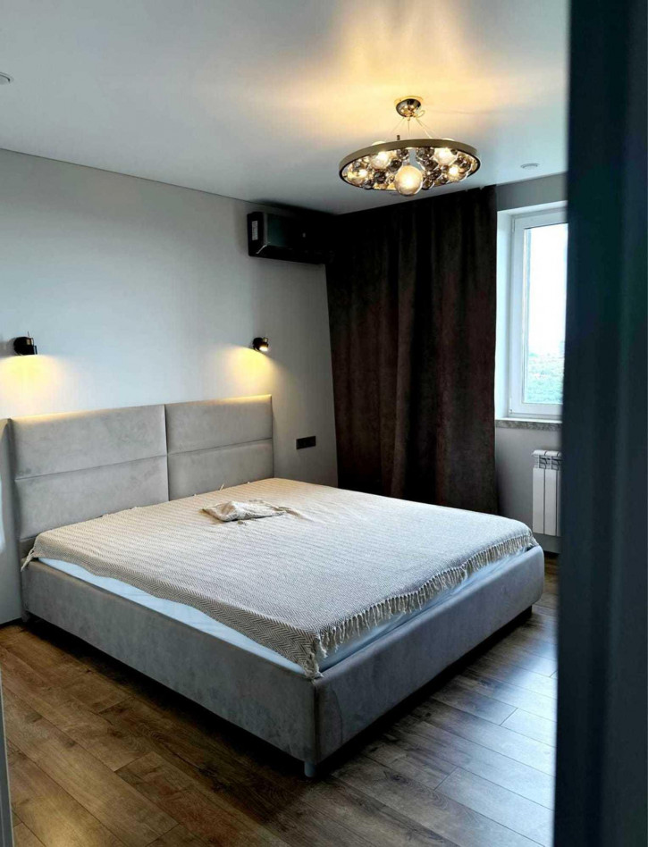 3-комн квартира Южное шоссе, 7