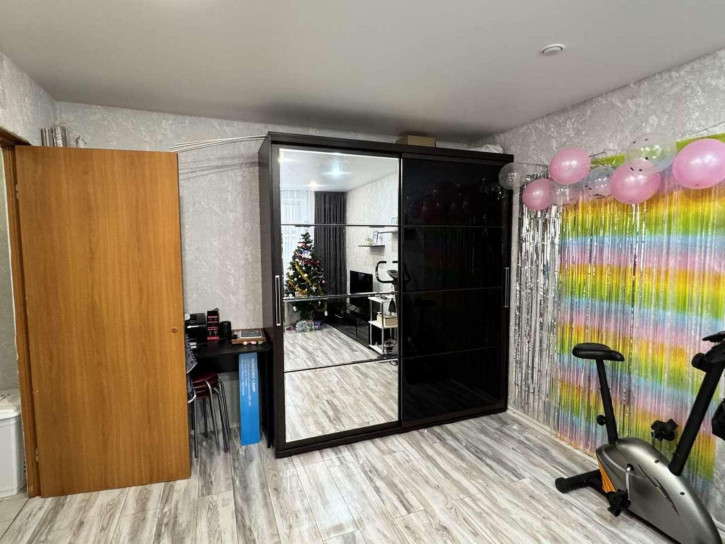 2-комн квартира Ивана Финютина бульвар, 27