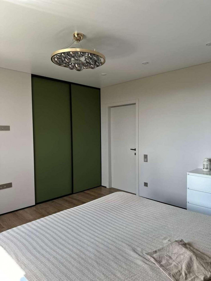 3-комн квартира Южное шоссе, 7