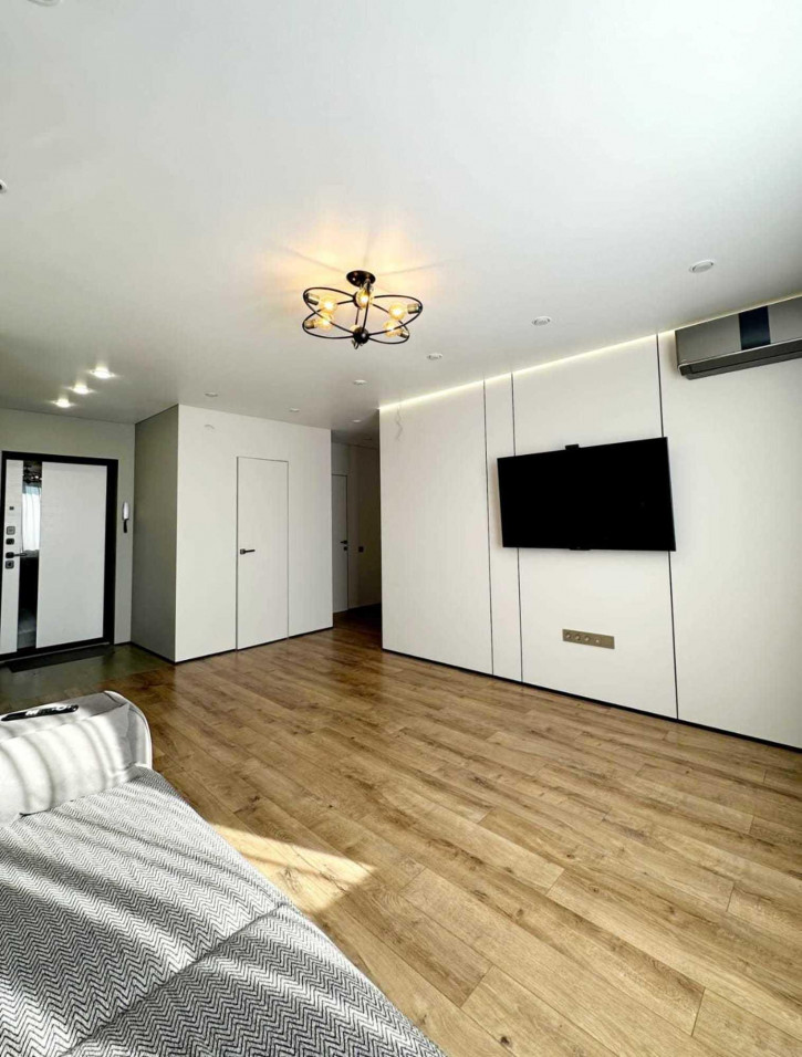 3-комн квартира Южное шоссе, 7