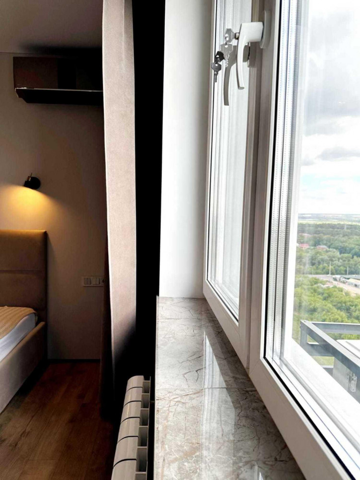 3-комн квартира Южное шоссе, 7