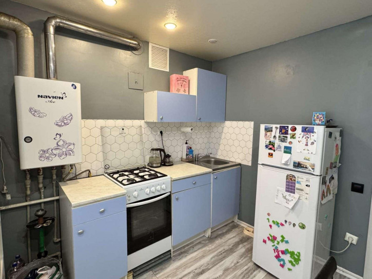 2-комн квартира Ивана Финютина бульвар, 27