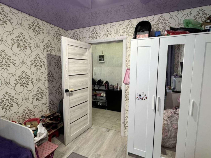 2-комн квартира Ивана Финютина бульвар, 27