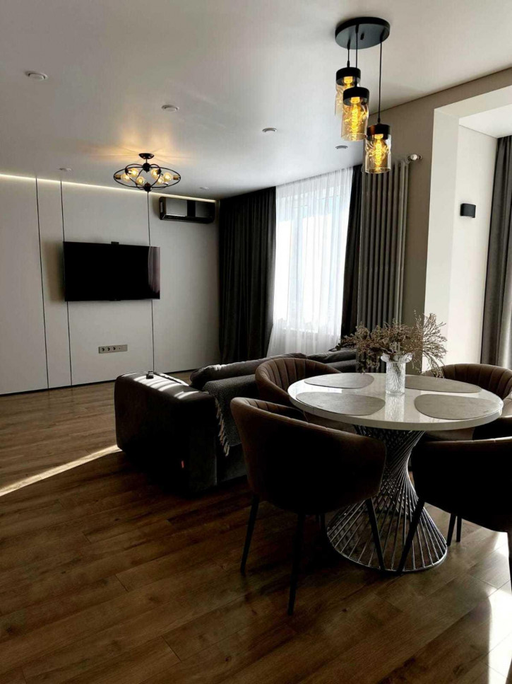 3-комн квартира Южное шоссе, 7