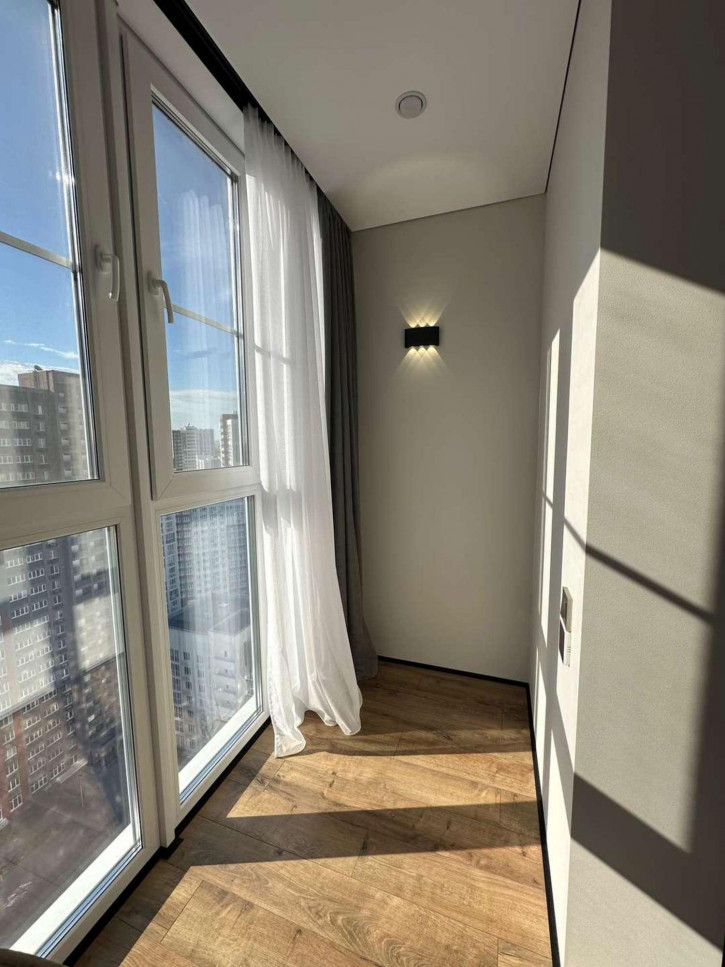 3-комн квартира Южное шоссе, 7