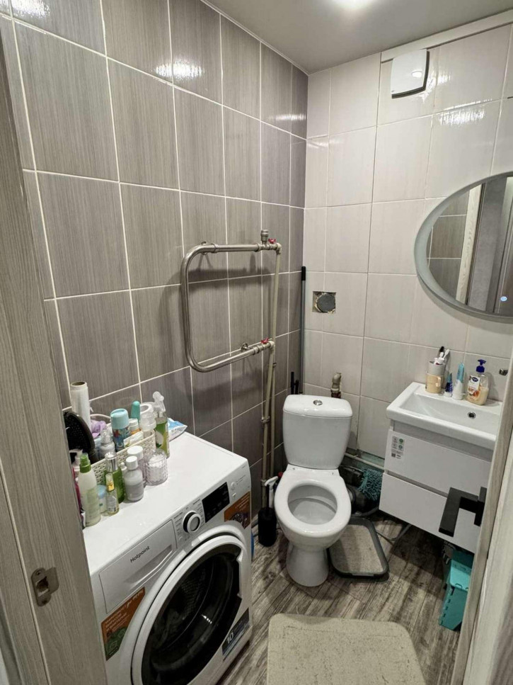 2-комн квартира Ивана Финютина бульвар, 27