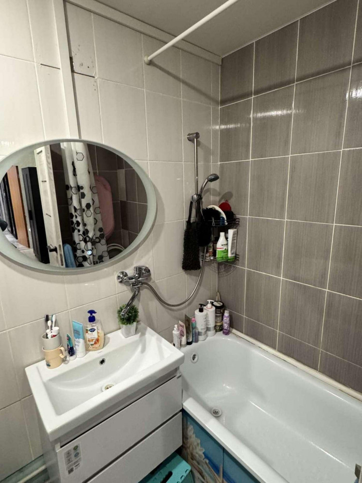 2-комн квартира Ивана Финютина бульвар, 27