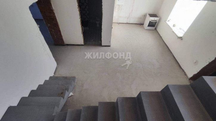 Коттедж/дом Сторожевая улица