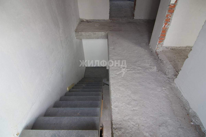 Коттедж/дом Сторожевая улица