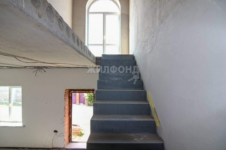 Коттедж/дом Сторожевая улица