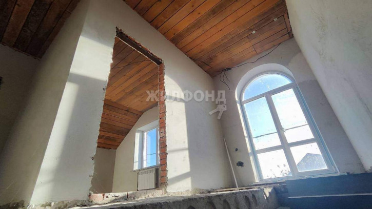 Коттедж/дом Сторожевая улица