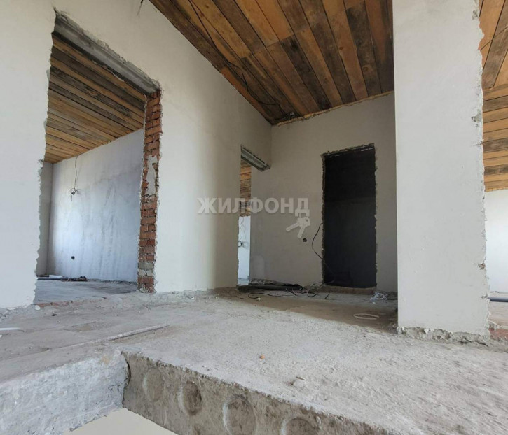 Коттедж/дом Сторожевая улица