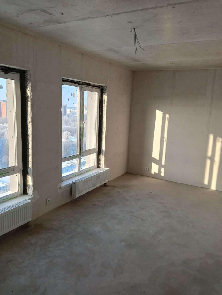 3-комн квартира Степана Разина проспект, 16В