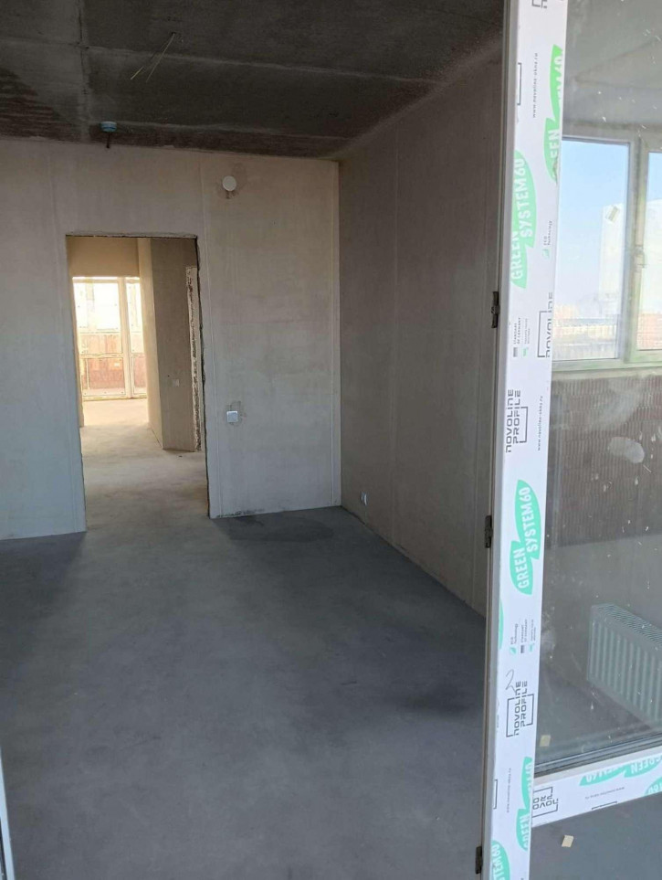 3-комн квартира Степана Разина проспект, 16В