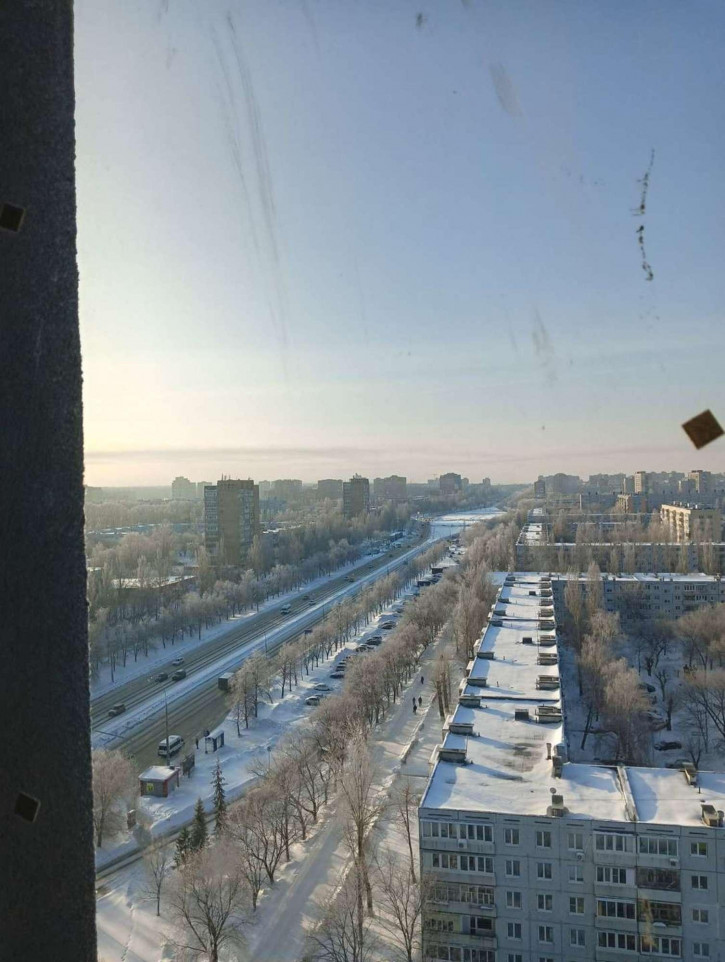 3-комн квартира Степана Разина проспект, 16В