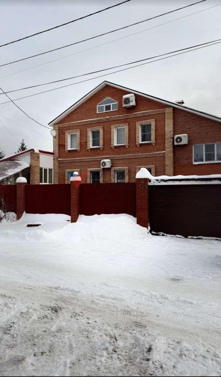 Коттедж/дом поселок Озерки, 155