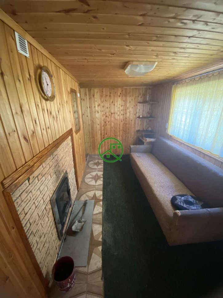 Коттедж/дом Комбайнерская улица, 20