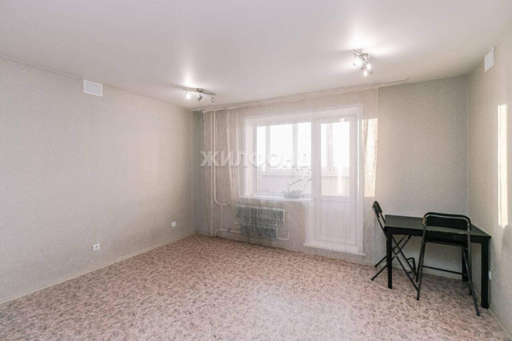 1-комн квартира Виктора Уса улица, д.5