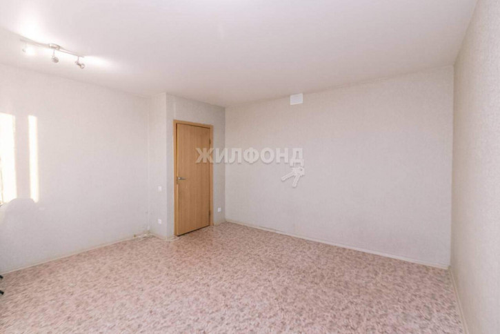 1-комн квартира Виктора Уса улица, д.5