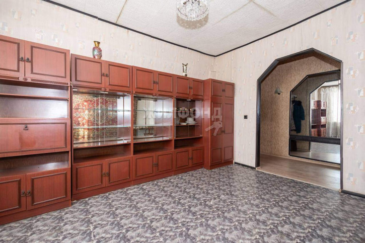 1-комн квартира Дзержинского проспект, д.81 1-комн квартира Дзержинского проспект, д.81