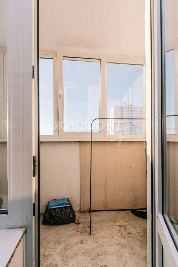 1-комн квартира Виктора Уса улица, д.5