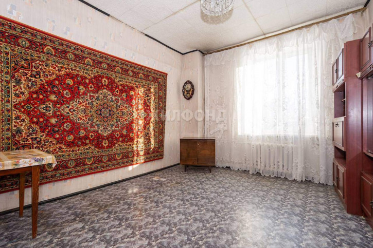 1-комн квартира Дзержинского проспект, д.81 1-комн квартира Дзержинского проспект, д.81