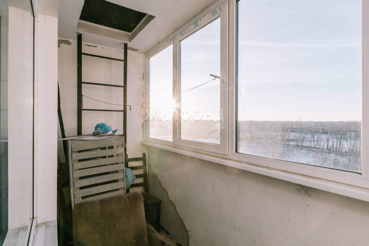 1-комн квартира Виктора Уса улица, д.5