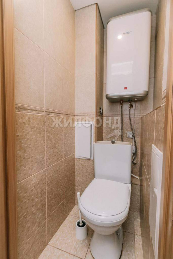 1-комн квартира Виктора Уса улица, д.5