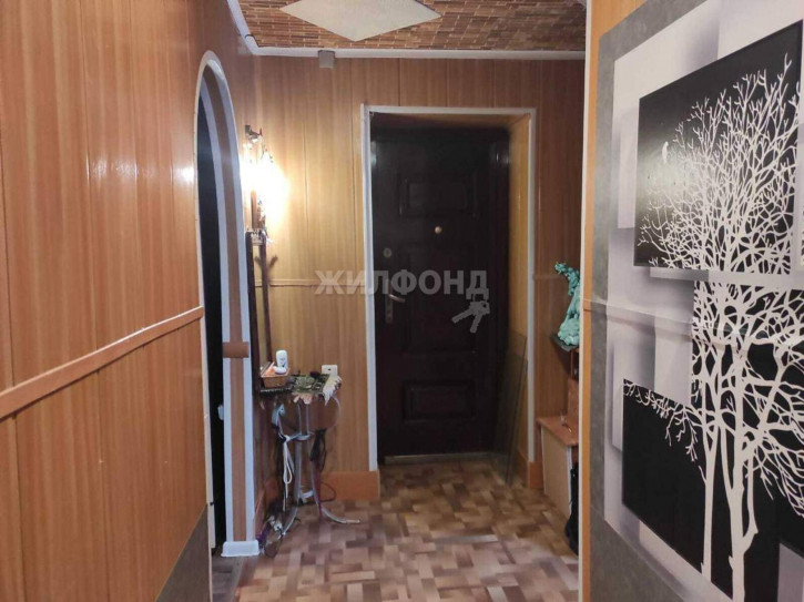 3-комн квартира Шоссейная улица, д.7